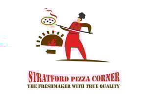 Stratford logo w icon